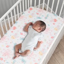 Bass fish hotsell crib bedding